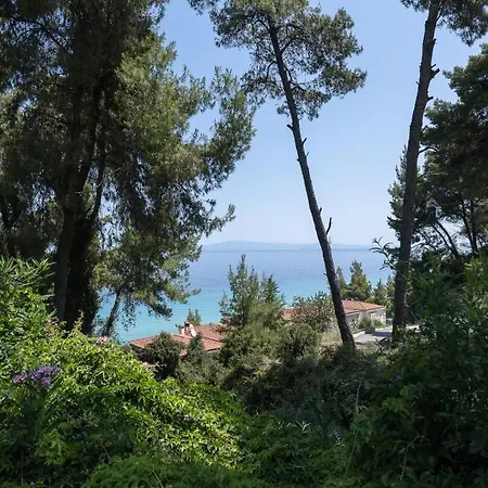 Vila #luxlikehome Serenity *