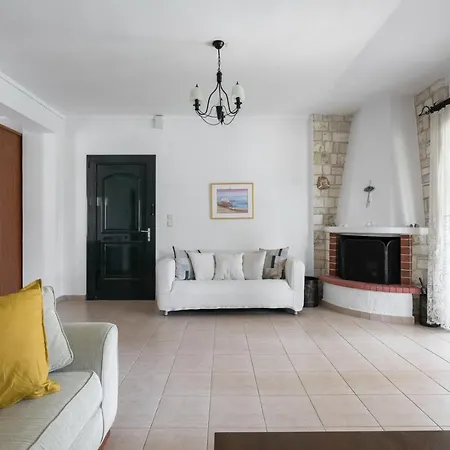Vila #luxlikehome Serenity Kriopigi