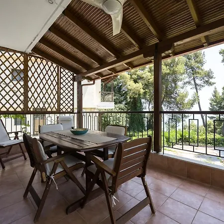 Vila #luxlikehome Serenity Kriopigi