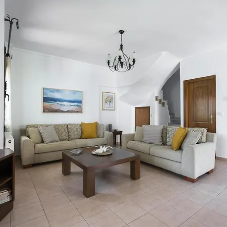 Vila #luxlikehome Serenity