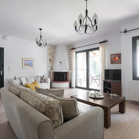 Vila #luxlikehome Serenity *