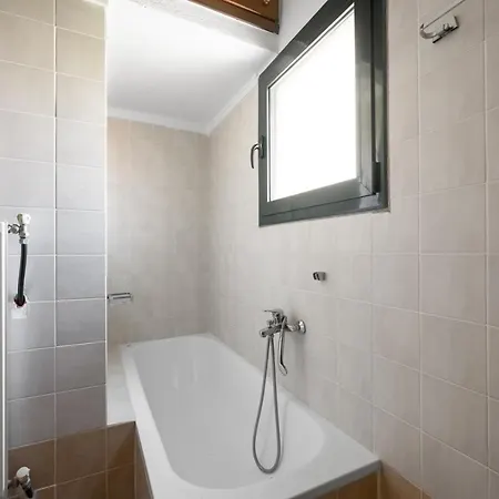 #luxlikehome Serenity Vila Kriopigi