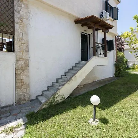 Vila #luxlikehome Serenity *