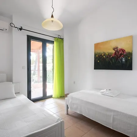 Vila #luxlikehome Serenity