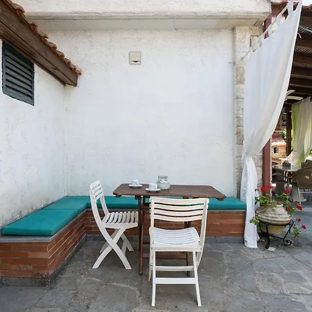 #luxlikehome Serenity Vila *