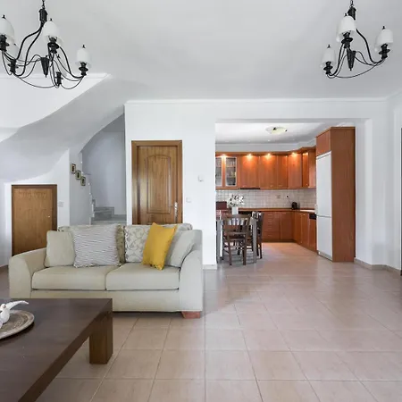 Serenity By Luxlikehome Holiday home Kriopigi