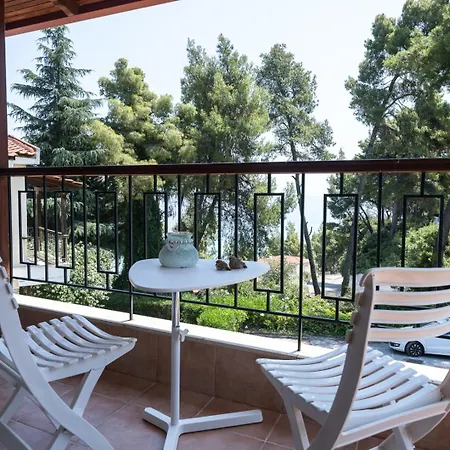 Serenity By Luxlikehome Holiday home