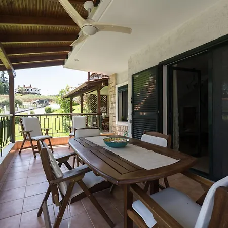 Holiday home Serenity By Luxlikehome *