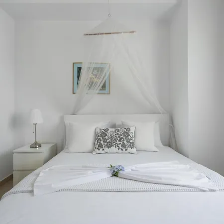 Serenity By Luxlikehome Kriopigi