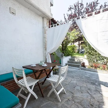 Serenity By Luxlikehome Holiday home