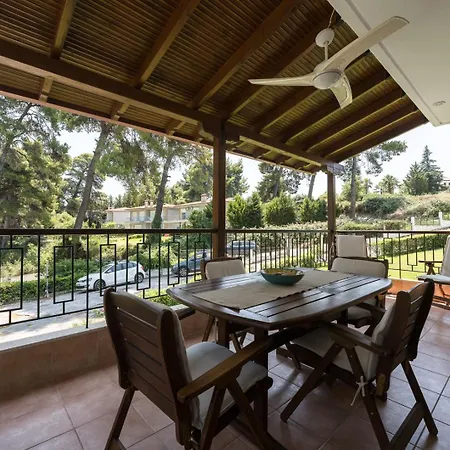 Serenity By Luxlikehome Holiday home
