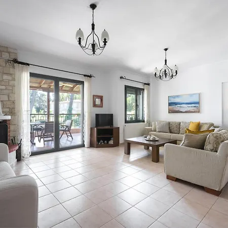 Holiday home Serenity By Luxlikehome *