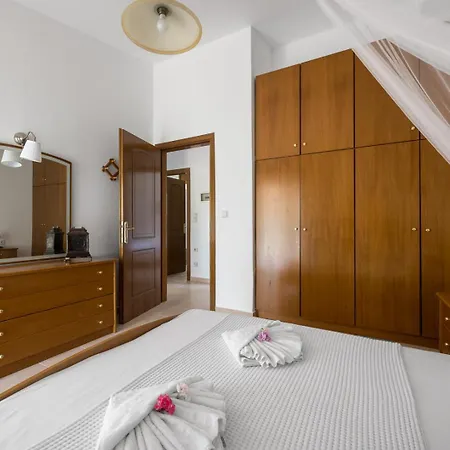 Serenity By Luxlikehome Holiday home *