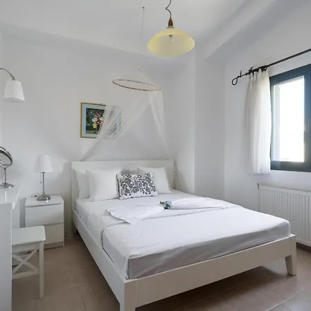 Serenity By Luxlikehome Vakantiehuis Kriopigi